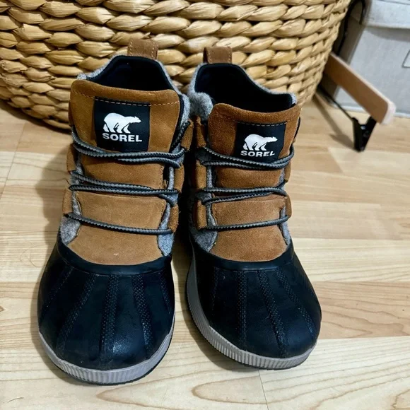 Sorel Out n About notes size 7 - Picture 7 of 10